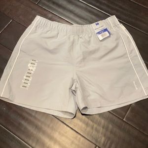 Reebox shorts size medium